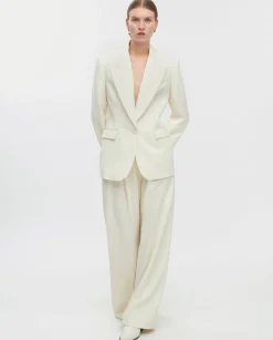 City Hall|IVY OAK Jette Blazer