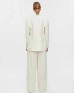 City Hall|IVY OAK Jette Blazer