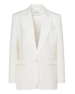 City Hall|IVY OAK Jette Blazer