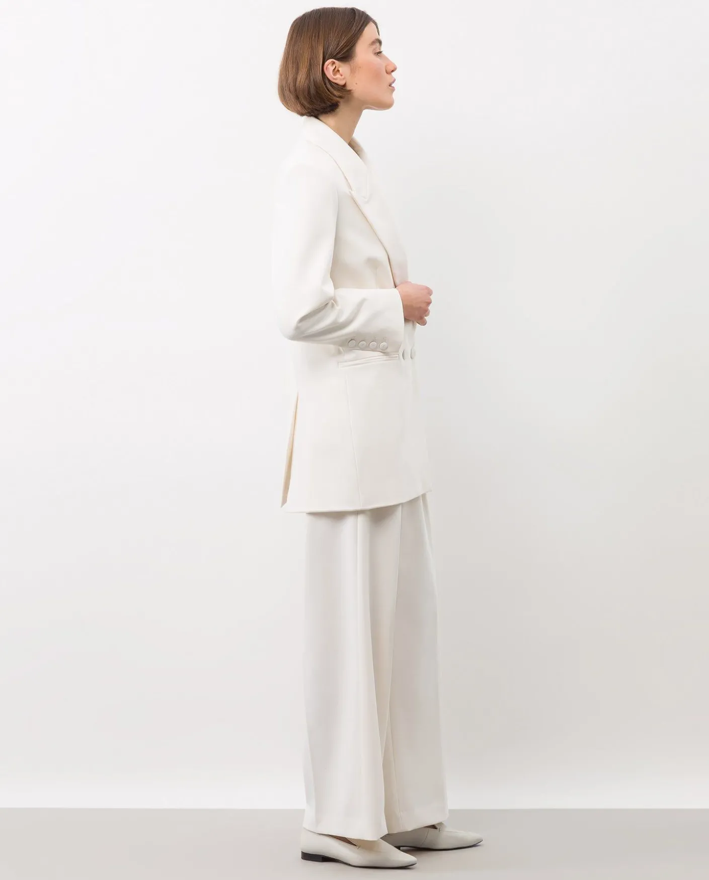 Suits|IVY OAK Jil Blazer