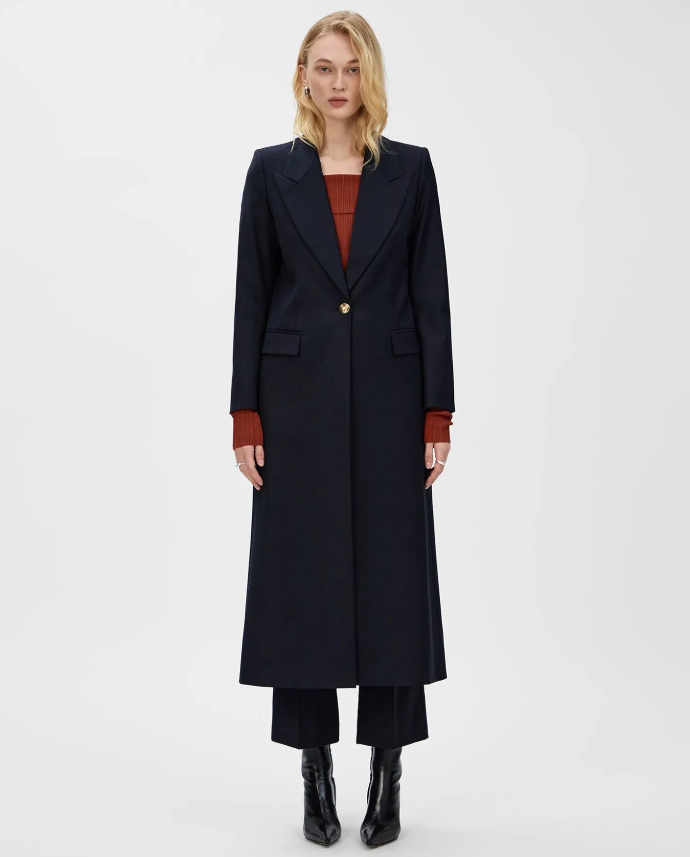 Suits|IVY OAK Jil Sue Coat