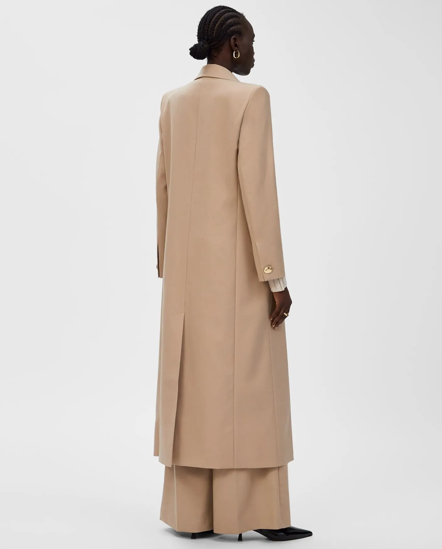 Suits|IVY OAK Jil Sue Coat