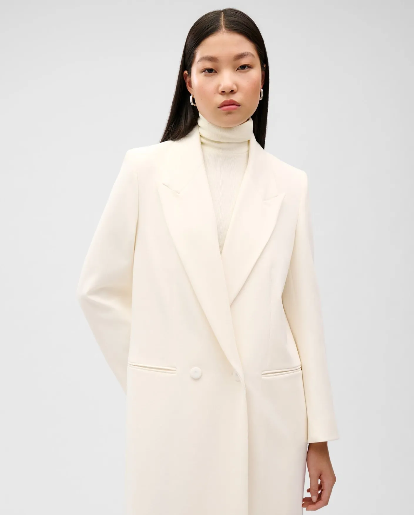 Blazers|IVY OAK Jill Ann Coat