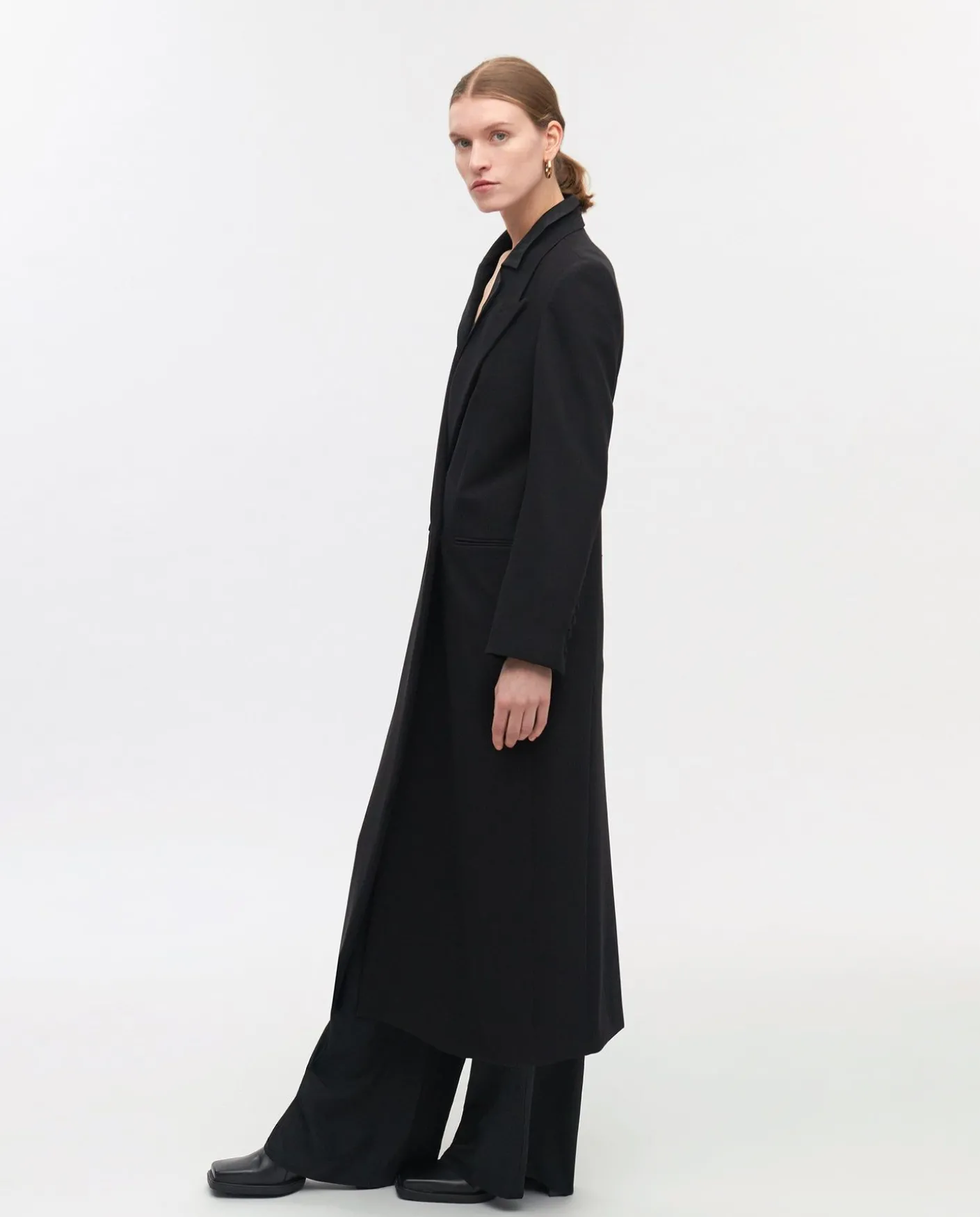 Blazers|IVY OAK Jill Ann Coat