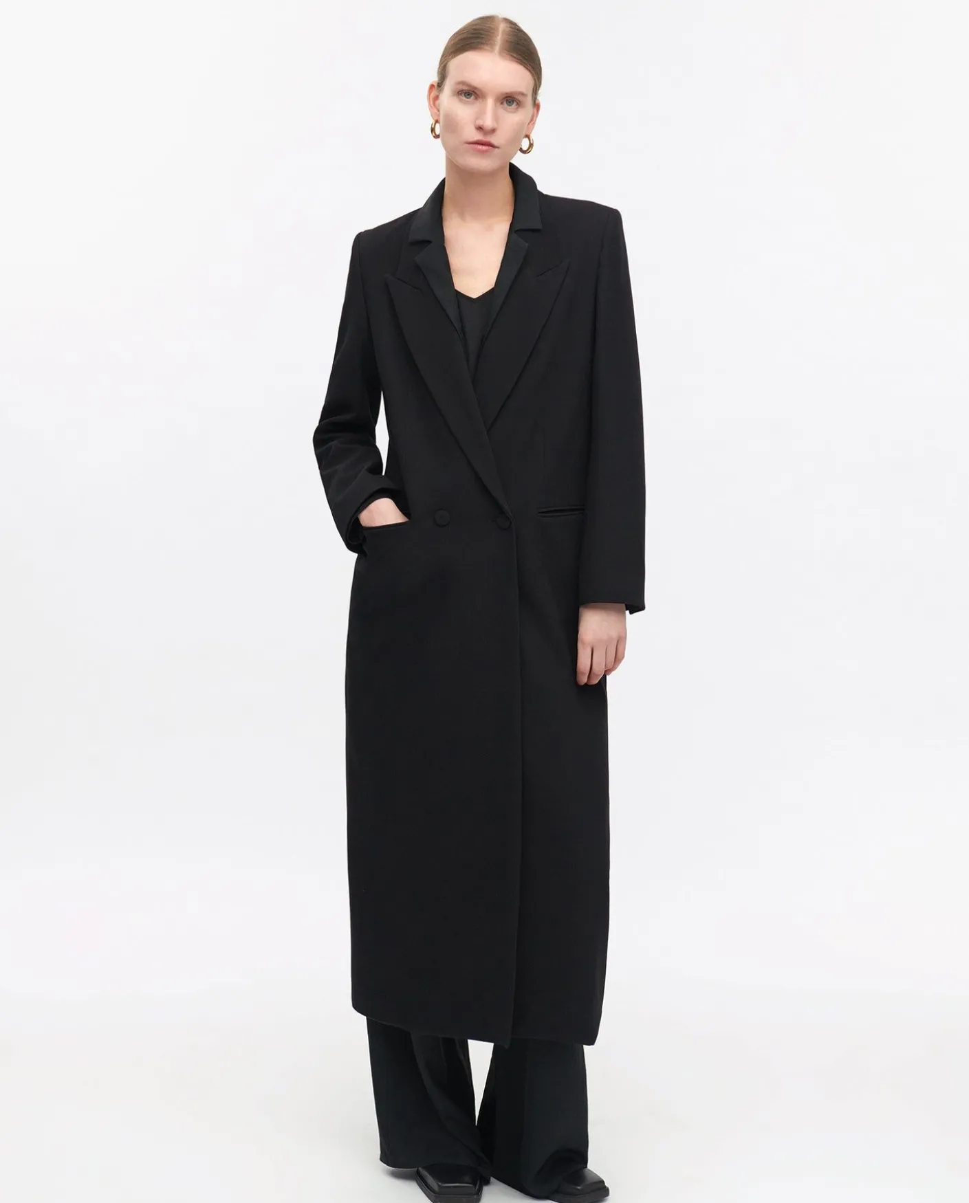 Coats|IVY OAK Jill Ann Coat