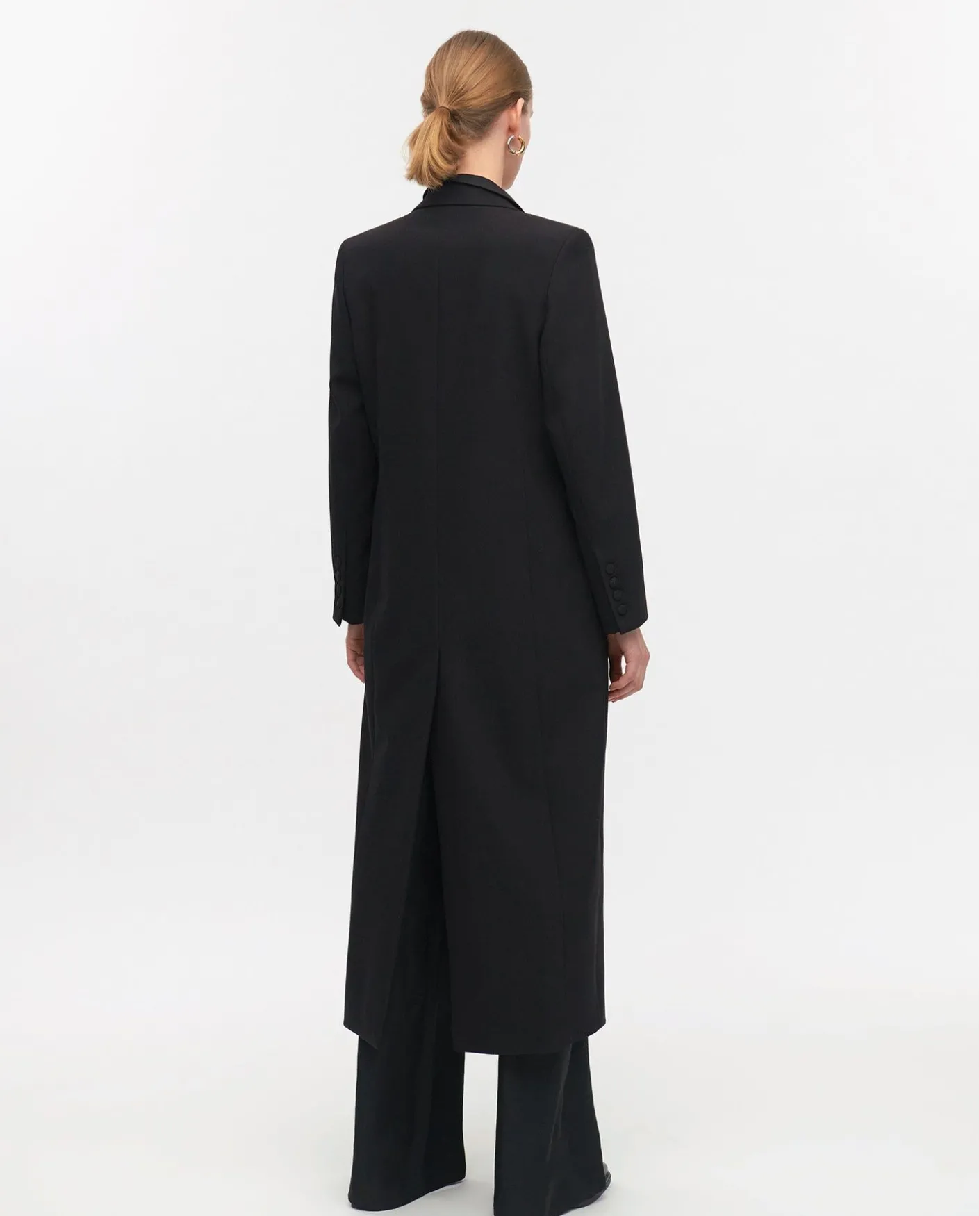 Coats|IVY OAK Jill Ann Coat