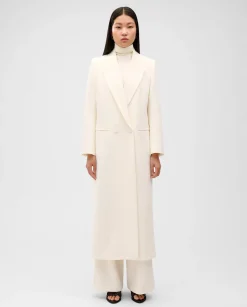 City Hall|IVY OAK Jill Ann Coat