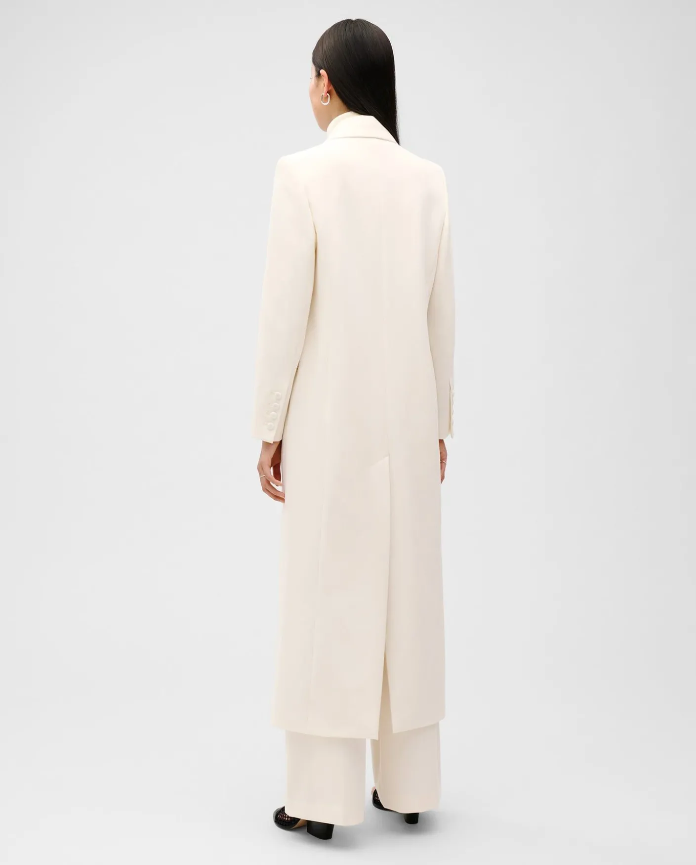 City Hall|IVY OAK Jill Ann Coat