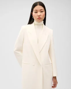 City Hall|IVY OAK Jill Ann Coat