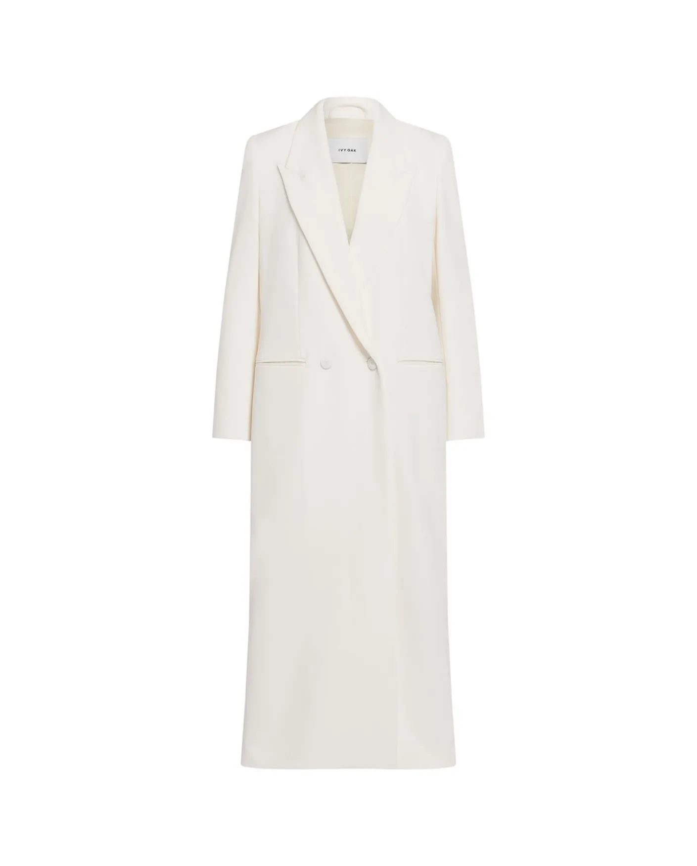 City Hall|IVY OAK Jill Ann Coat