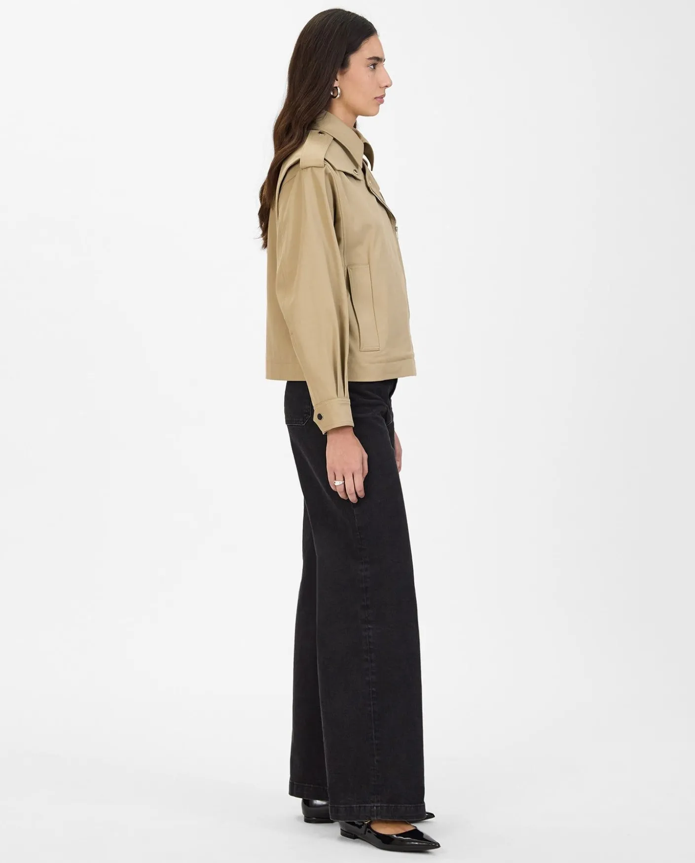 Jackets|IVY OAK Joanne Jacket