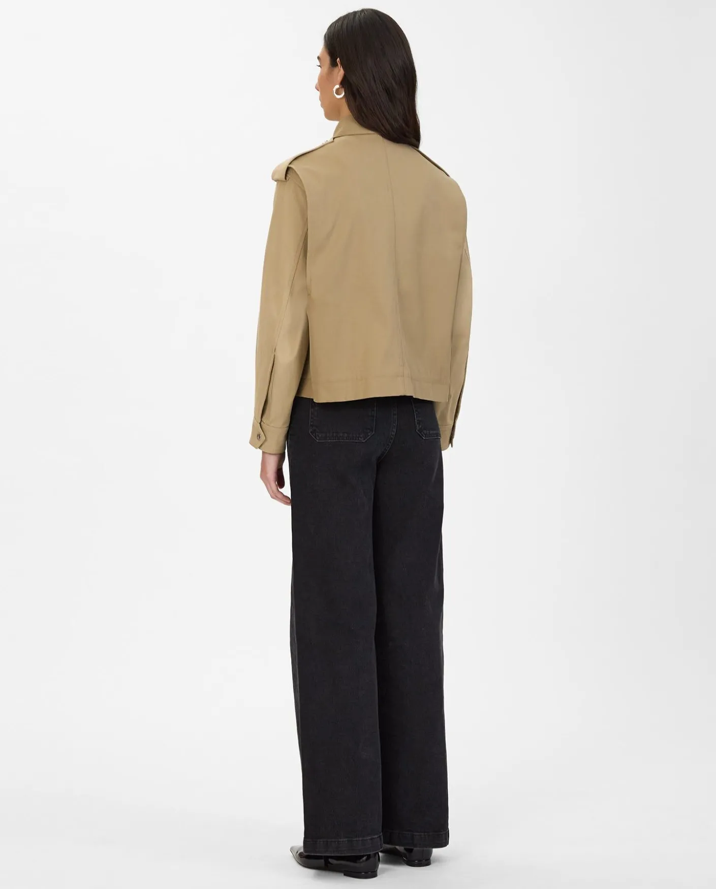 Jackets|IVY OAK Joanne Jacket