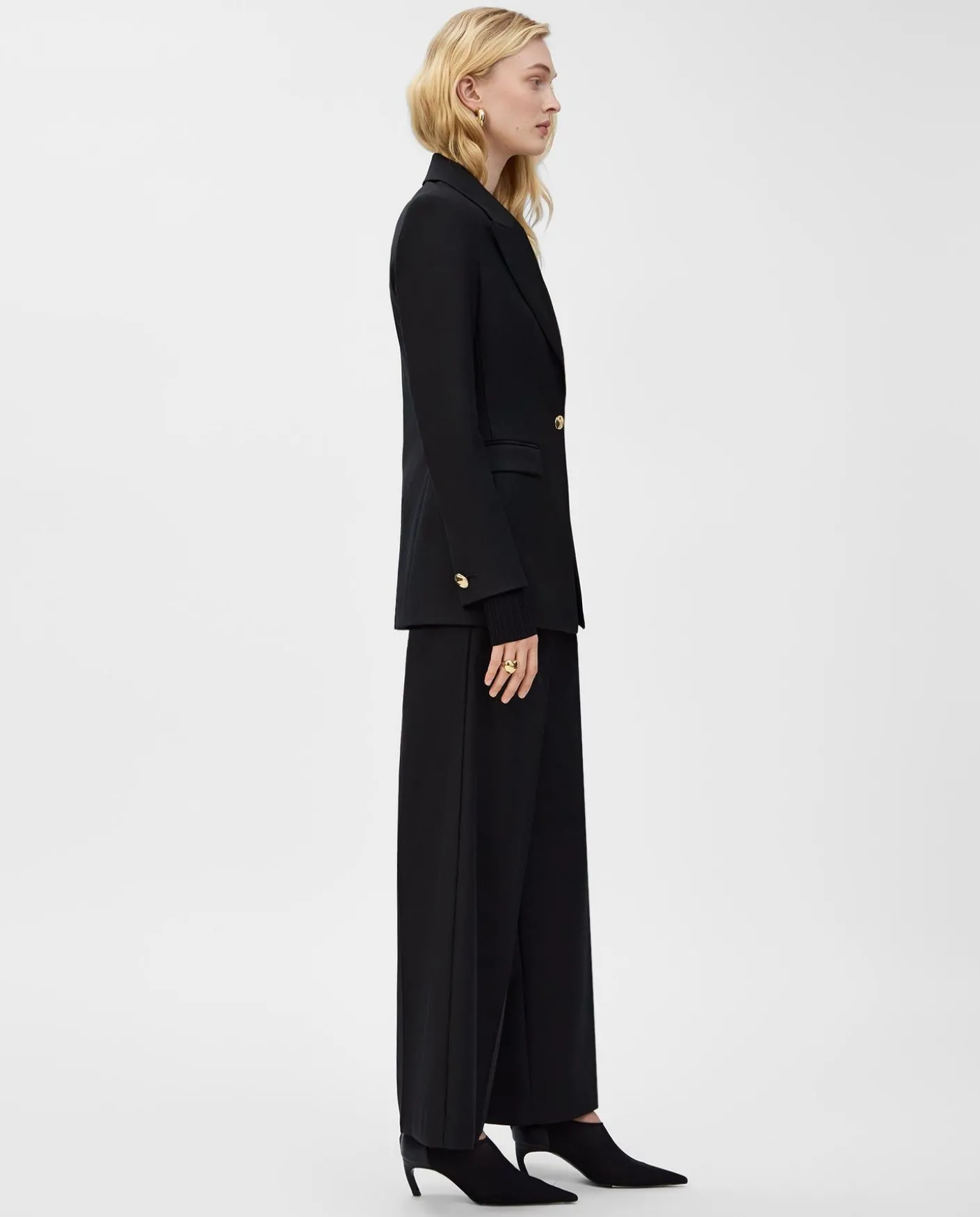 Blazers|IVY OAK Jolanka Blazer