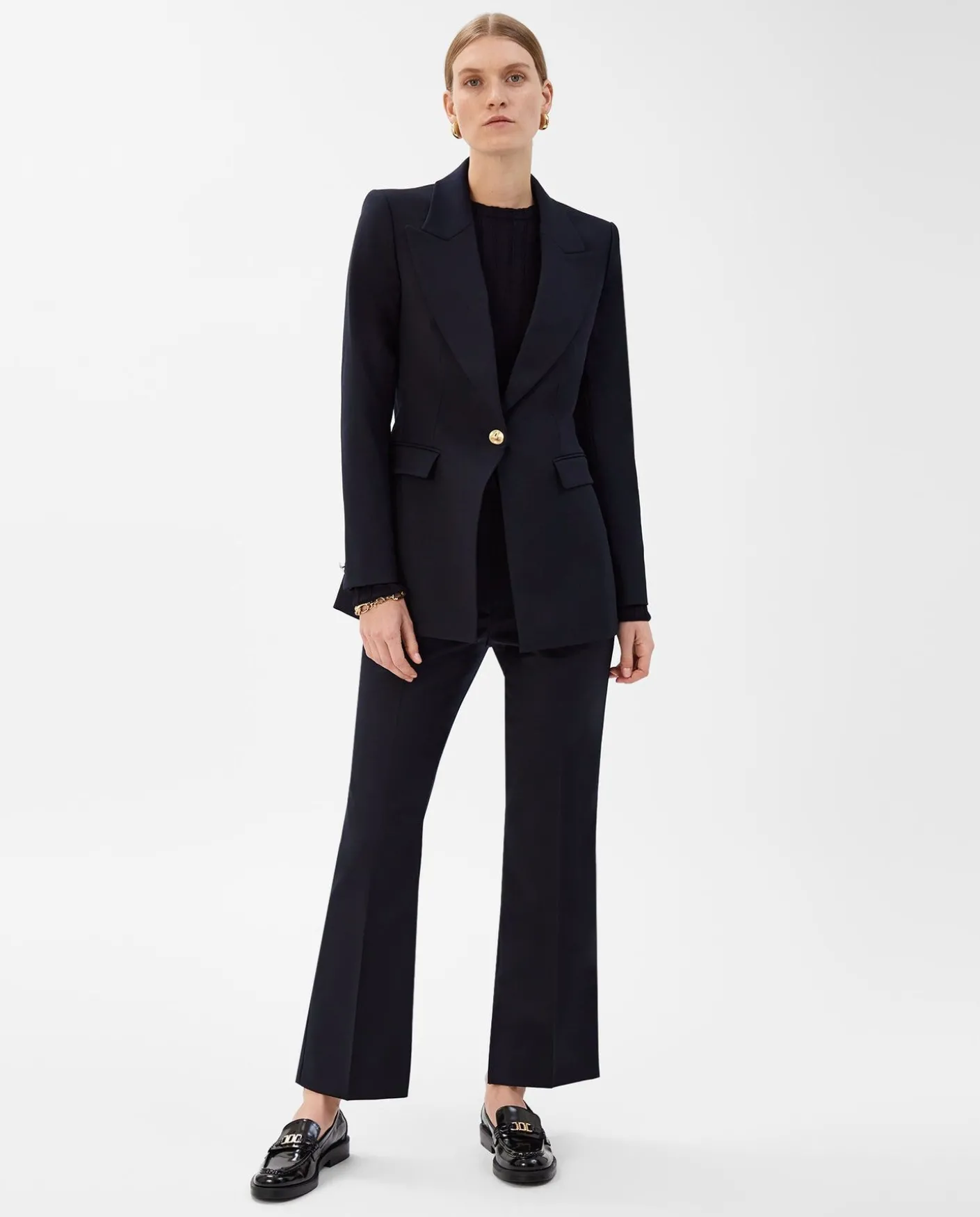 Suits|IVY OAK Jolanka Blazer