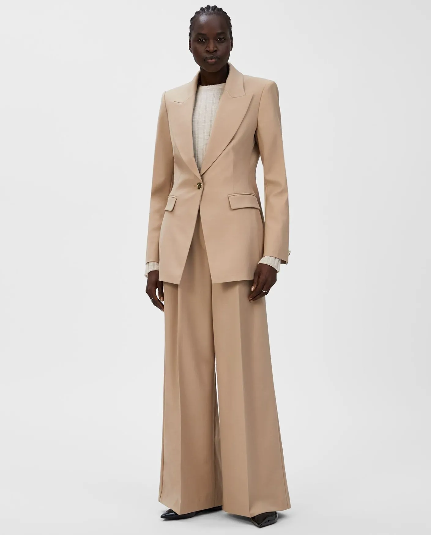 Suits|IVY OAK Jolanka Blazer
