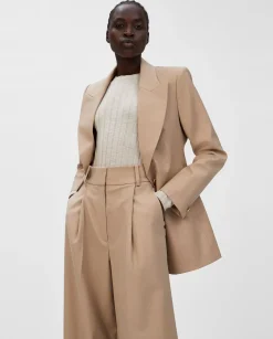 Suits|IVY OAK Jolanka Blazer