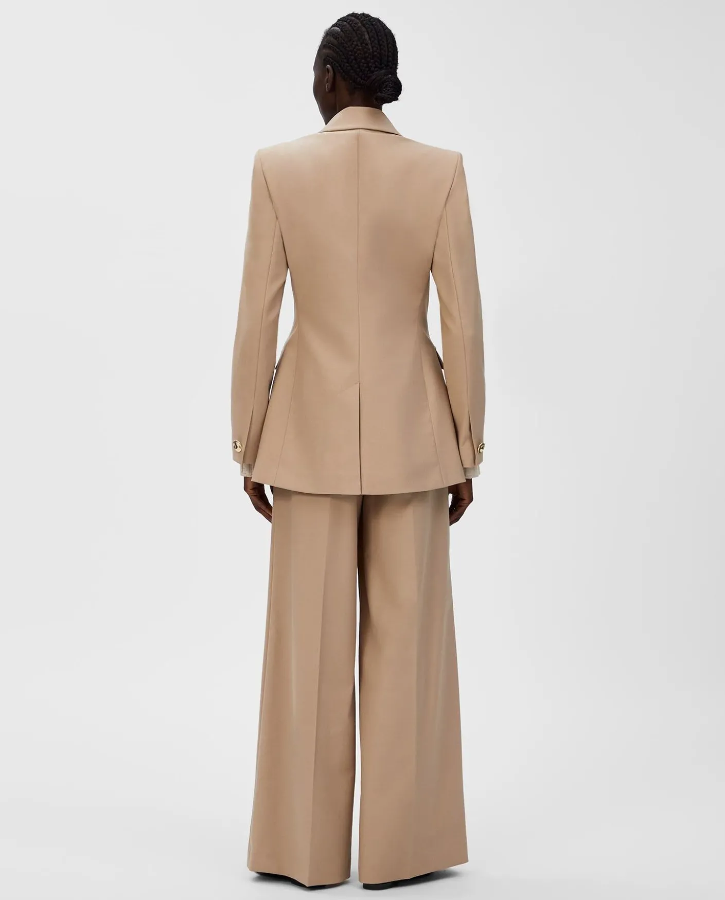 Suits|IVY OAK Jolanka Blazer