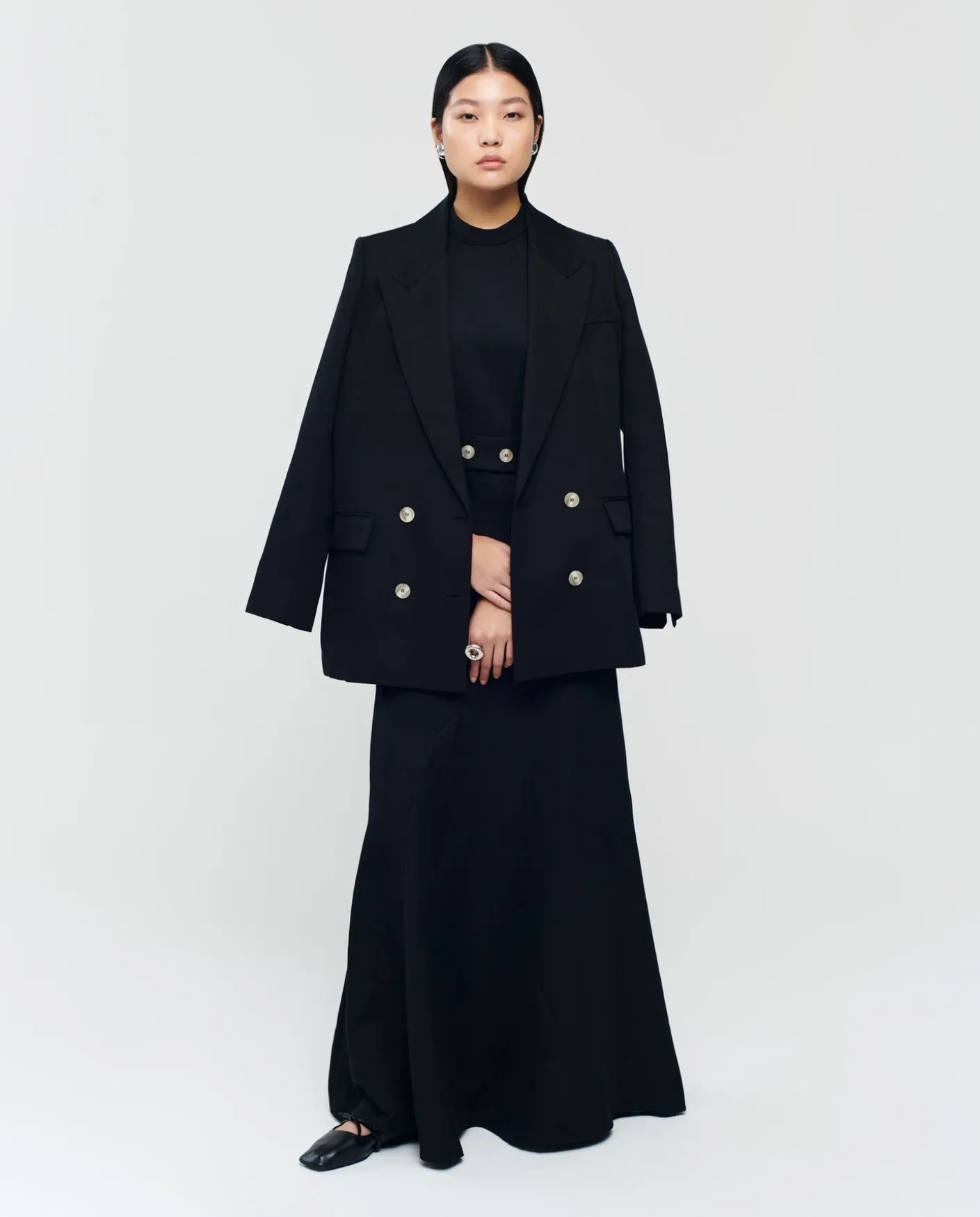 Blazers|IVY OAK Juliette Marie Blazer