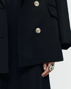 Blazers|IVY OAK Juliette Marie Blazer