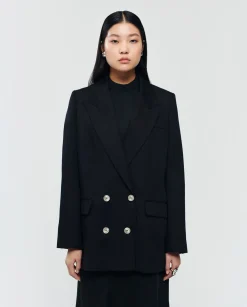 Suits|IVY OAK Juliette Marie Blazer