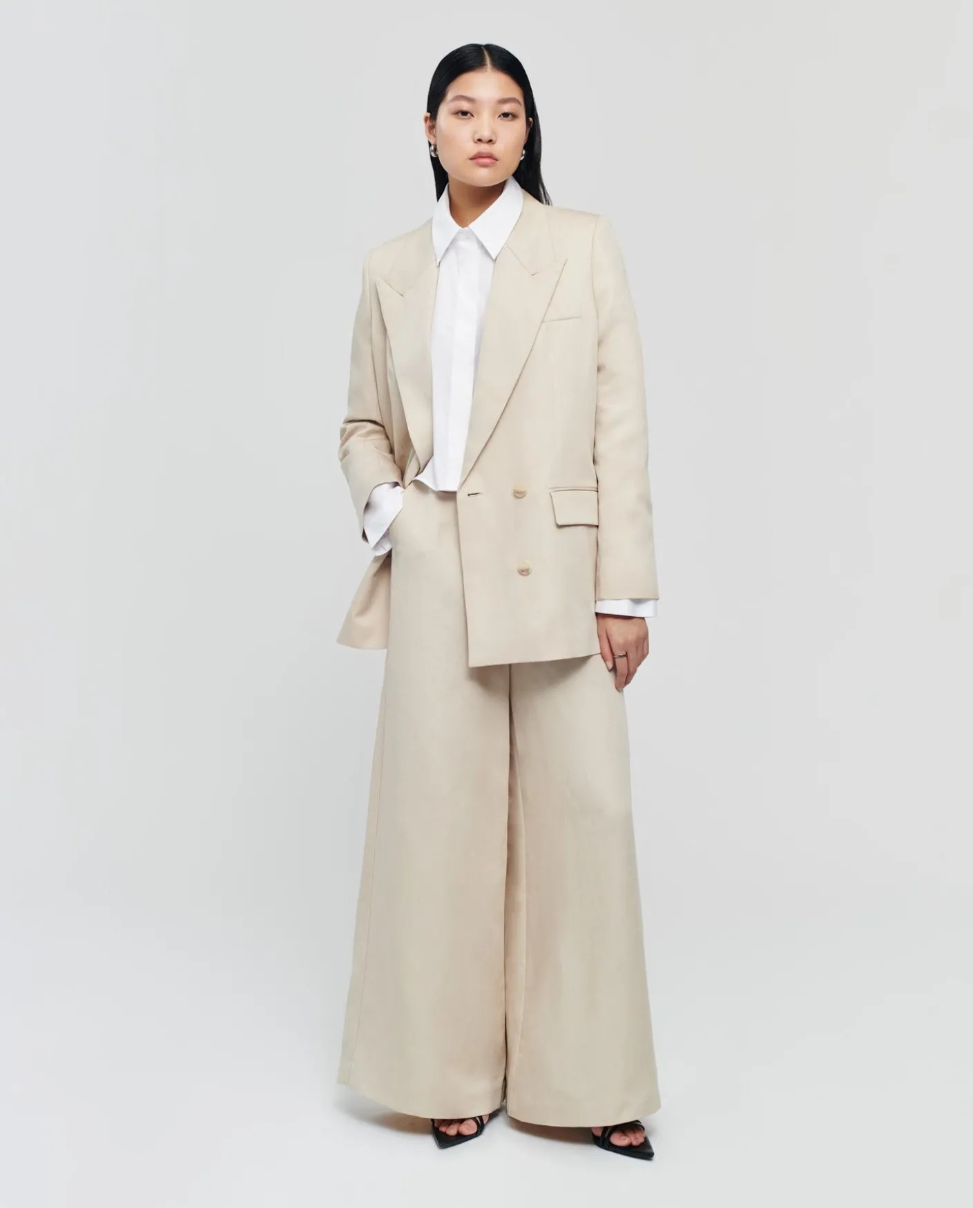 Suits|IVY OAK Juliette Marie Blazer