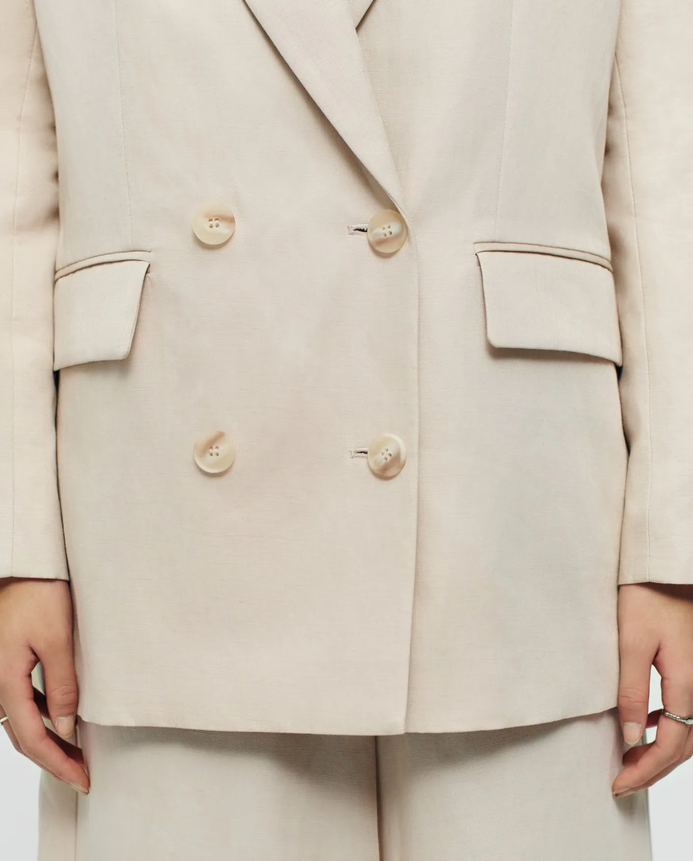 Suits|IVY OAK Juliette Marie Blazer