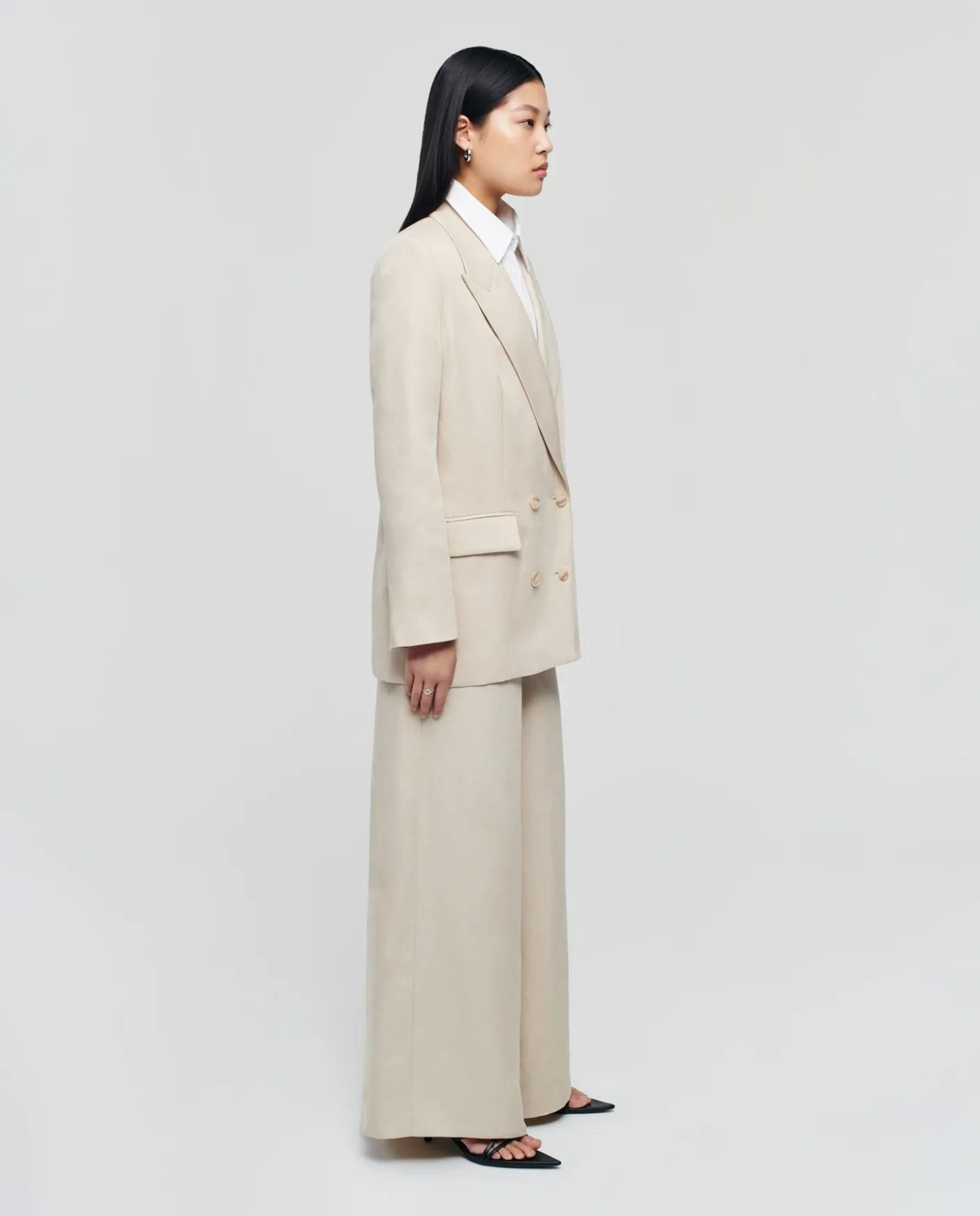 Suits|IVY OAK Juliette Marie Blazer