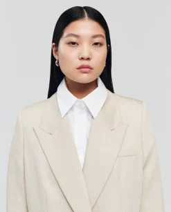 Suits|IVY OAK Juliette Marie Blazer