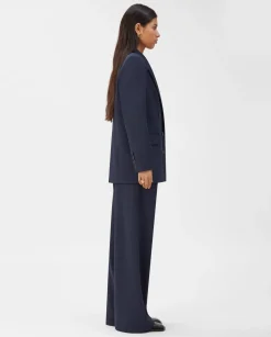 Blazers|IVY OAK Juliette Rose Blazer