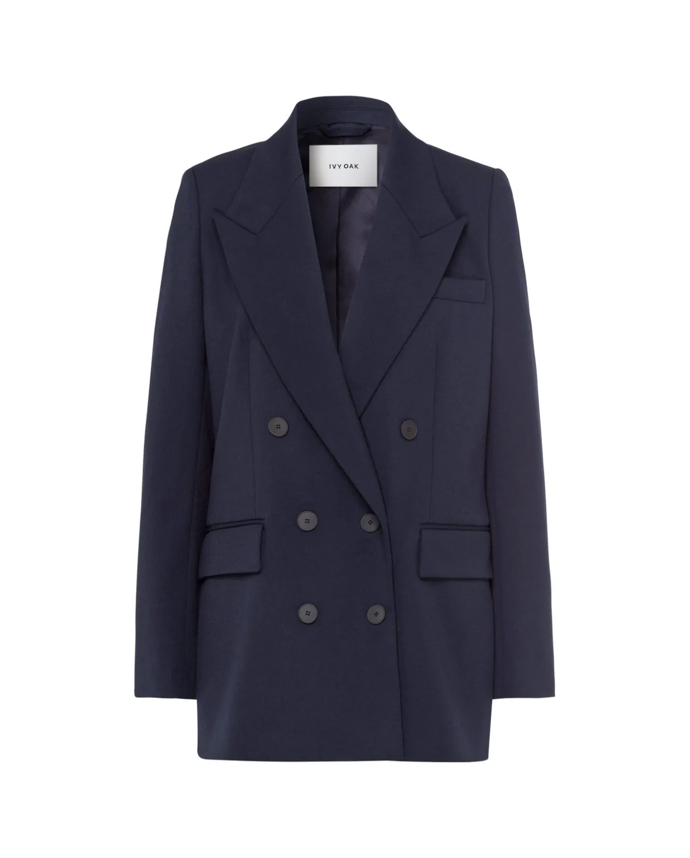 Suits|IVY OAK Juliette Rose Blazer