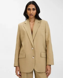 Blazers|IVY OAK Juna Blazer