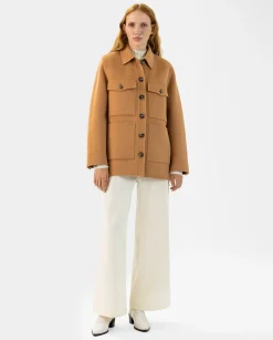 Jackets|IVY OAK Juno Jacket