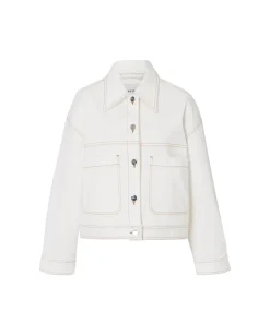 Jackets|IVY OAK Jupiter Jacket