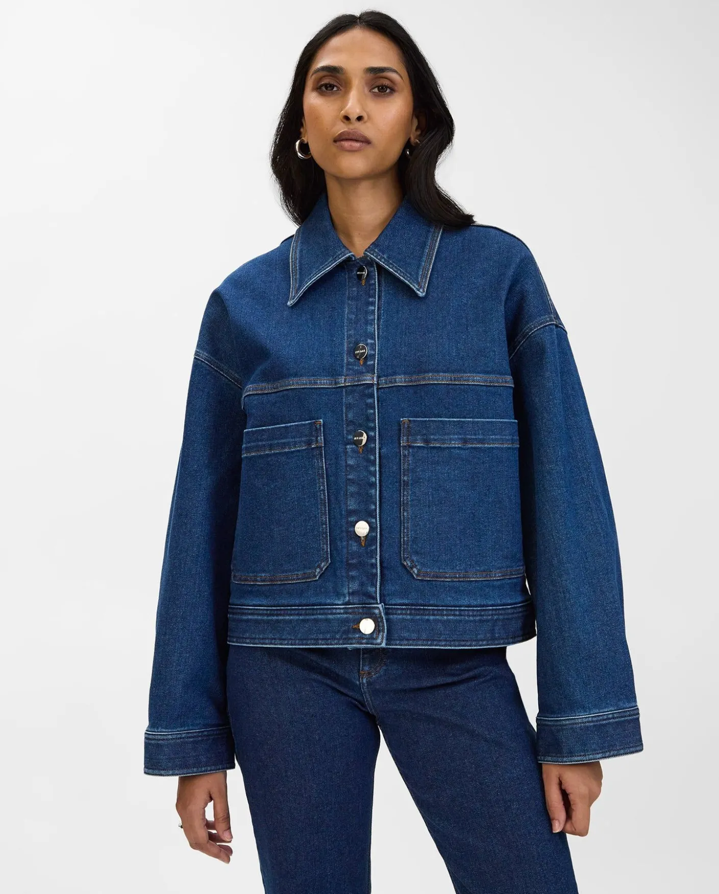 Jackets|IVY OAK Jupiter Jacket