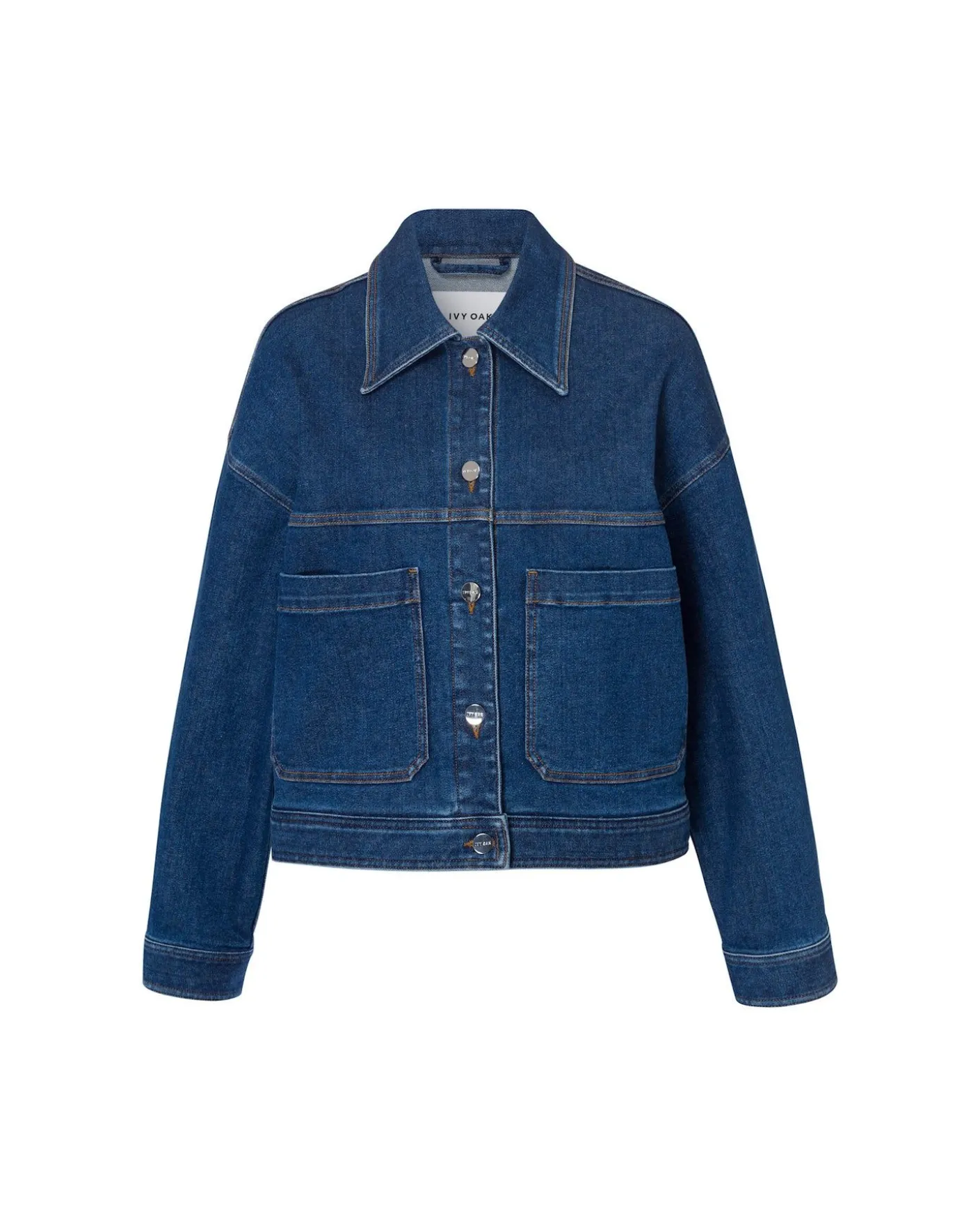 Jackets|IVY OAK Jupiter Jacket
