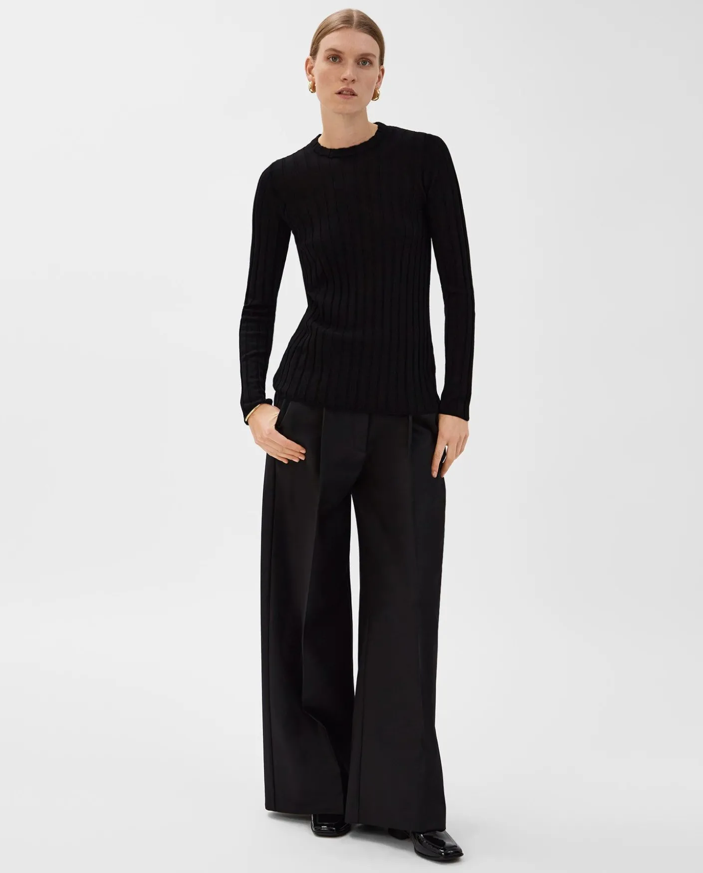Tops & Blouses|IVY OAK Kacy Ann Top