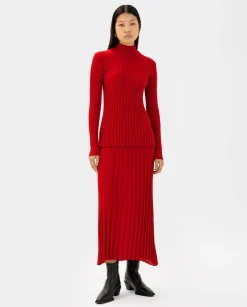 Knitwear|IVY OAK Kacy Jumper