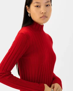 Knitwear|IVY OAK Kacy Jumper