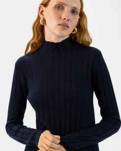 Knitwear|IVY OAK Kacy Jumper