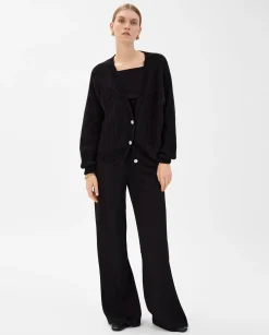 Knitwear|IVY OAK Keona Ann Jumper