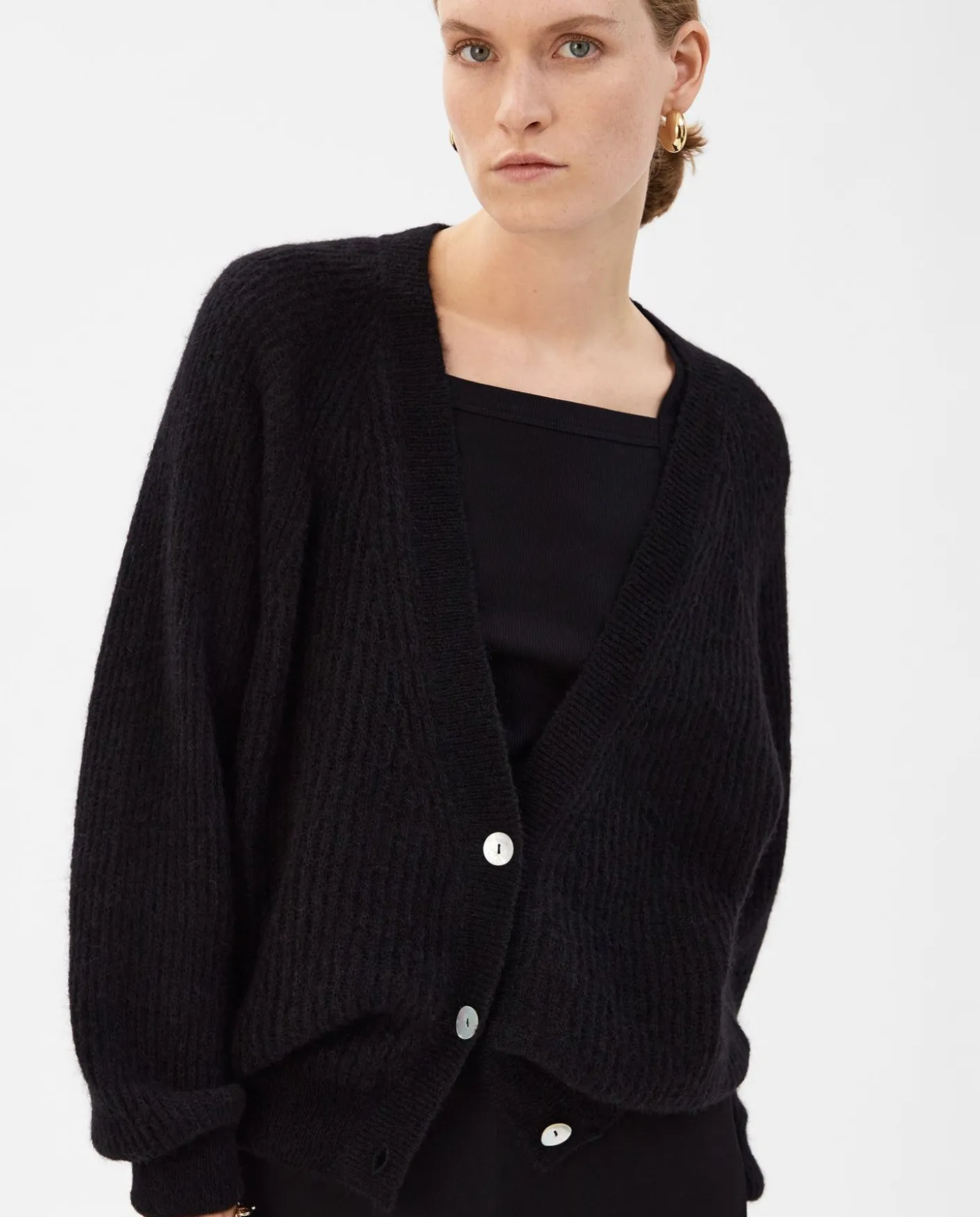 Knitwear|IVY OAK Keona Ann Jumper