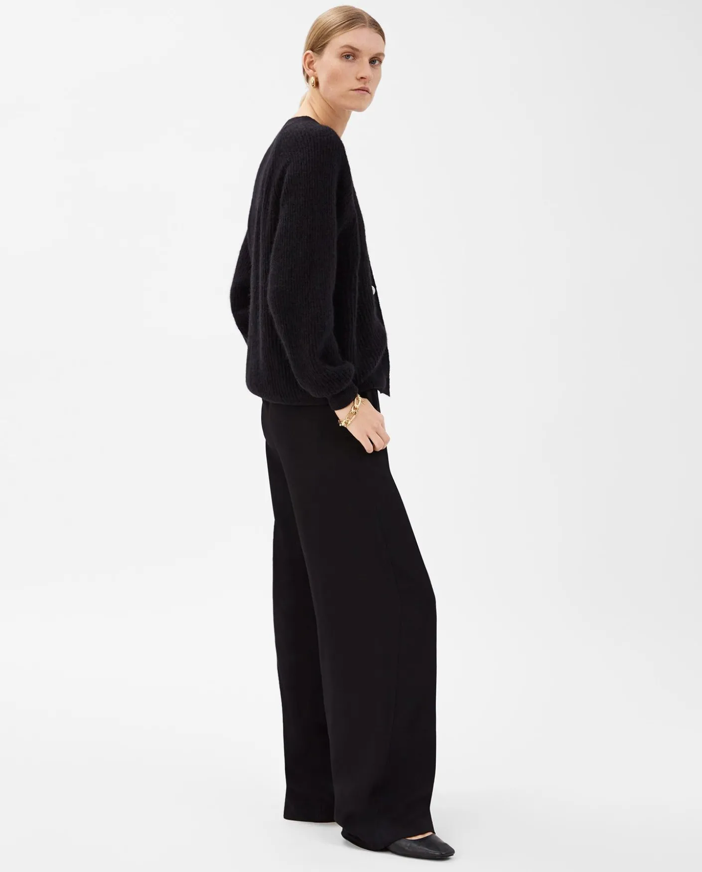 Knitwear|IVY OAK Keona Ann Jumper