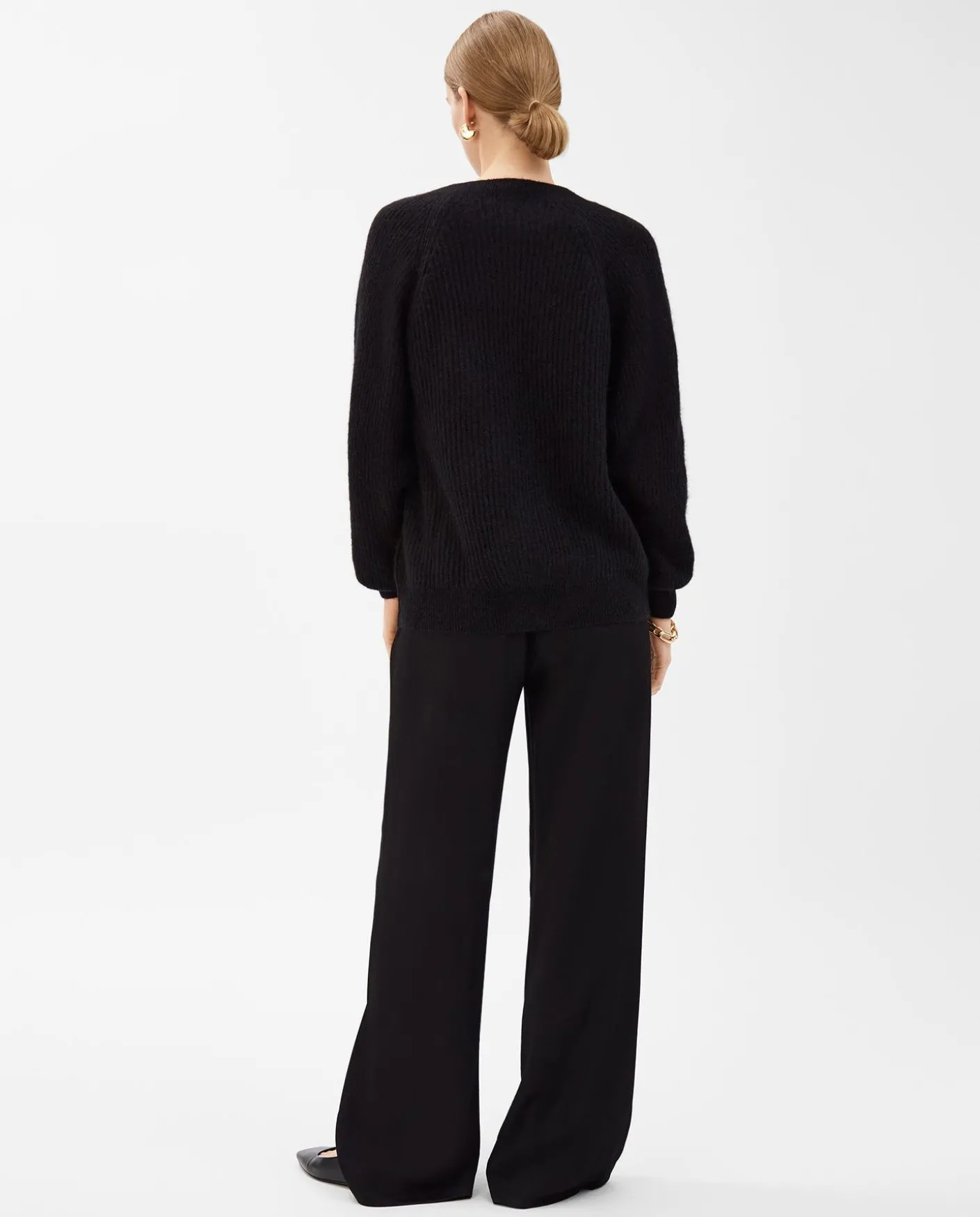 Knitwear|IVY OAK Keona Ann Jumper