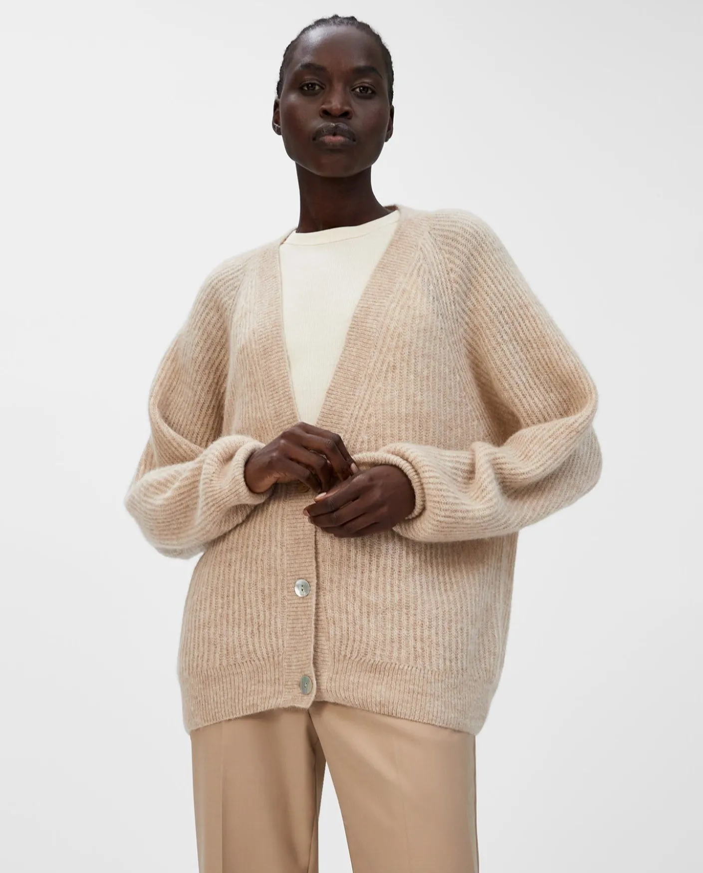 Knitwear|IVY OAK Keona Ann Jumper