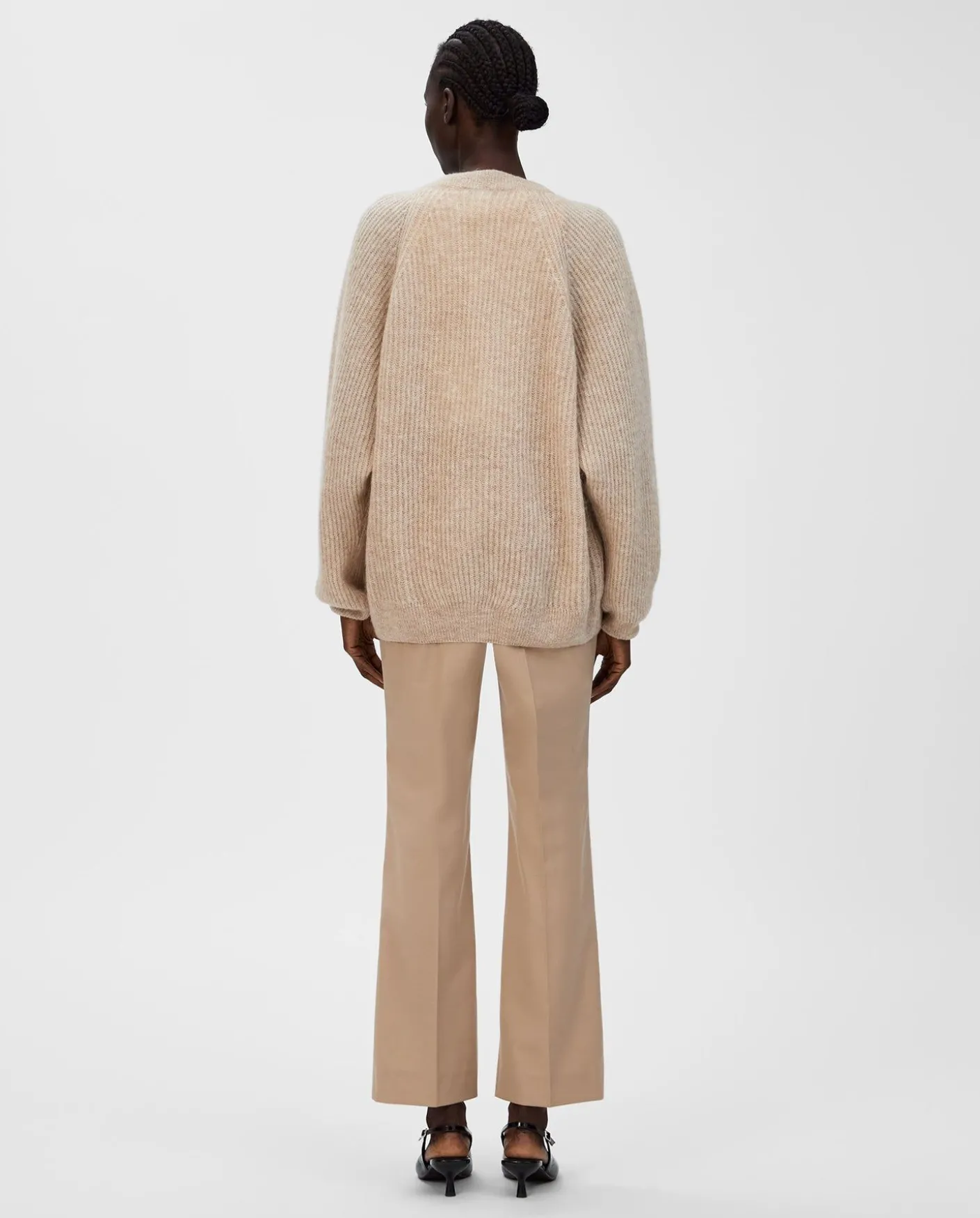 Jumpers & Cardigans|IVY OAK Keona Ann Jumper