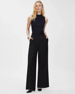 Knitwear|IVY OAK Kessie Top