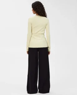 Knitwear|IVY OAK Kiera Cardigan