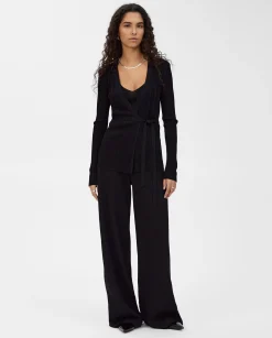Knitwear|IVY OAK Kiera Cardigan