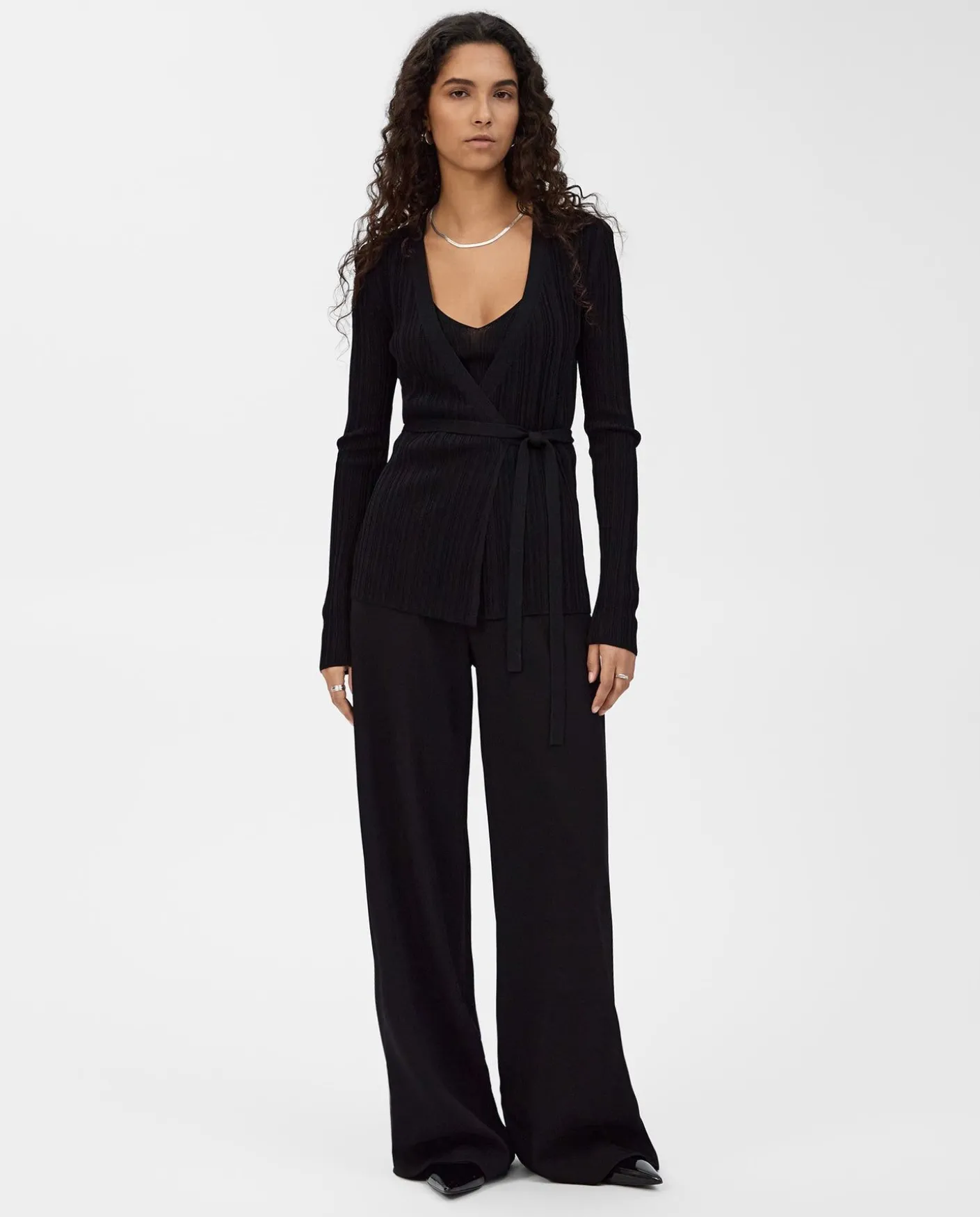 Jumpers & Cardigans|IVY OAK Kiera Cardigan