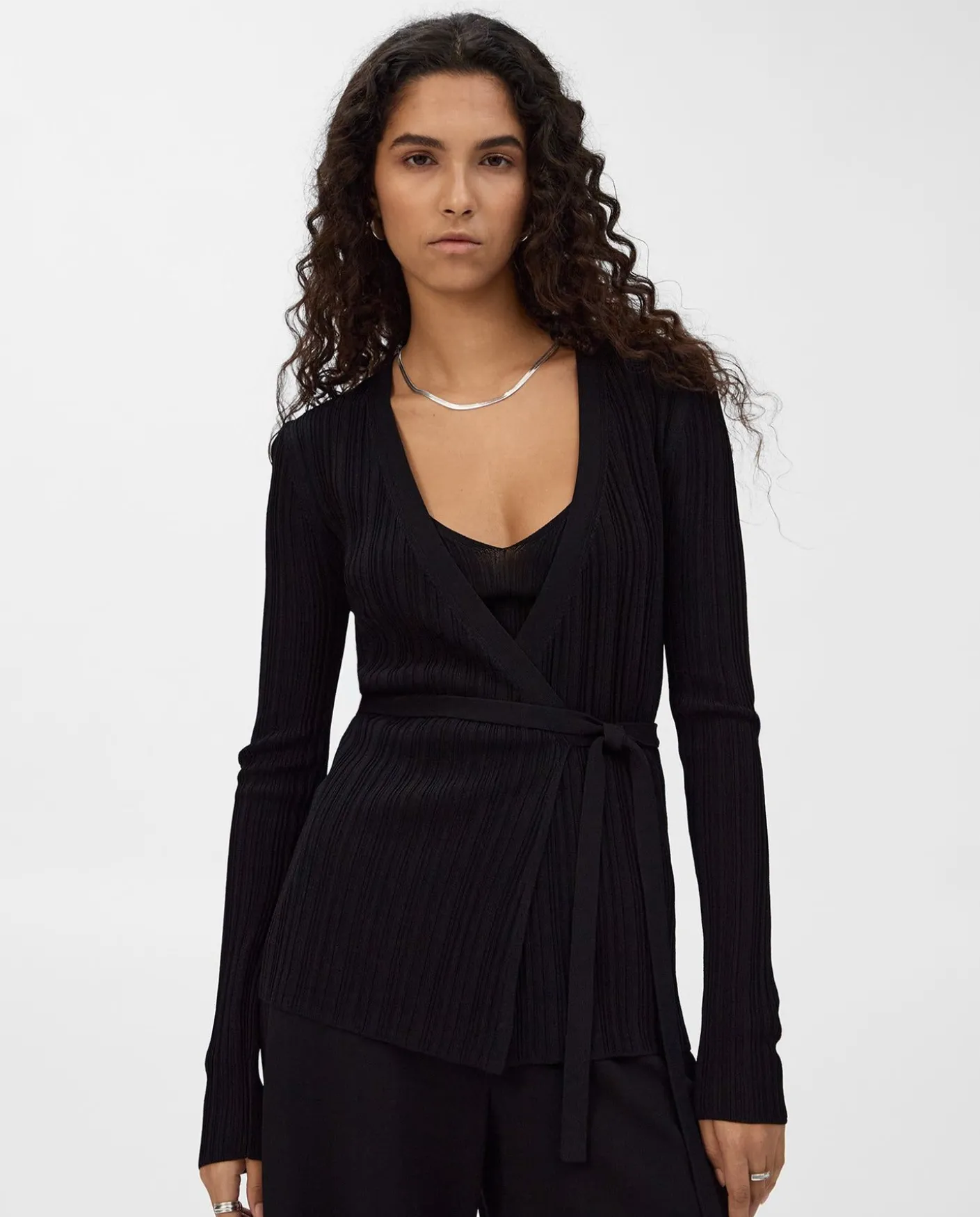 Jumpers & Cardigans|IVY OAK Kiera Cardigan